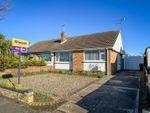 Thumbnail for sale in Lymington Avenue, Clacton-On-Sea