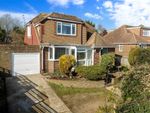 Thumbnail for sale in Crescent Drive South, Woodingdean, Brighton, East Sussex