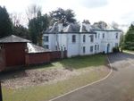 Thumbnail to rent in Churchill House, Venns Lane, Hereford