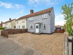 Thumbnail for sale in Morris Road, North Walsham, Norfolk