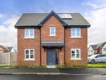 Thumbnail to rent in Redford Close, Preston