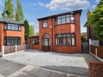 Thumbnail for sale in Newlands Avenue, Eccles