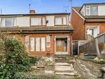 Thumbnail for sale in Wharncliffe Road, London