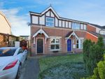 Thumbnail for sale in Willow Drive, North Duffield, Selby