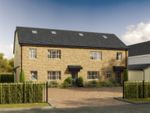 Thumbnail for sale in Flat 6 Burford Road, Carterton, Oxfordshire