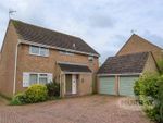 Thumbnail to rent in Trent Road, Oakham