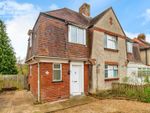 Thumbnail for sale in Carnation Road, Southampton, Hampshire