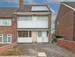 Thumbnail to rent in Creswick Road, Rotherham