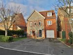 Thumbnail for sale in Metcalfe Avenue, Stubbington, Fareham