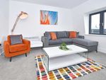 Thumbnail to rent in 2 Queens Gardens Apartments, Newcastle-Under-Lyme