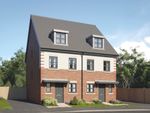 Thumbnail to rent in "The Evelyn" at Yew Tree Meadows, Gipsy Lane, Nuneaton