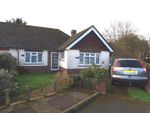 Thumbnail for sale in Fairlight Close, Polegate