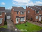 Thumbnail for sale in Craven Close, Royston, Barnsley, South Yorkshire