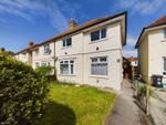 Thumbnail for sale in Stradling Avenue, Weston-Super-Mare