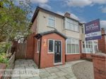 Thumbnail for sale in Limefield Road, Bury, Greater Manchester