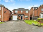 Thumbnail to rent in Glebe Gardens, Cheadle, Staffordshire