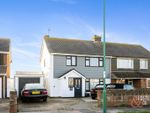Thumbnail for sale in Falcon Close, Shoreham-By-Sea