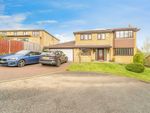 Thumbnail for sale in Hutton Drive, Burnley, Lancashire