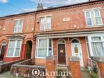 Thumbnail to rent in Dawlish Road, Selly Oak