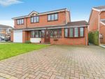 Thumbnail to rent in Townsend Croft, Telford