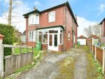 Thumbnail for sale in St. Werburghs Road, Manchester, Greater Manchester