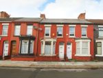Thumbnail for sale in Malvern Road, Liverpool, Merseyside