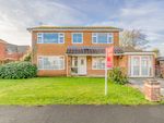 Thumbnail for sale in Chestnut Avenue, Holbeach, Spalding, Lincolnshire