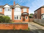 Thumbnail for sale in Ashbourne Avenue, Cheadle, Cheshire