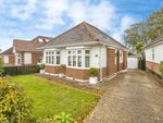 Thumbnail to rent in Brierley Road, Northbourne, Bournemouth, Dorset