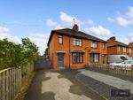 Thumbnail to rent in Green Lane, Selby, North Yorkshire
