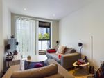 Thumbnail to rent in Glass Blowers House, 15 Valencia Close, London