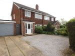 Thumbnail to rent in Bardon Way, Fareham, Hampshire