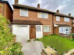 Thumbnail for sale in Compton Crescent, Northolt