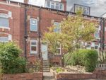 Thumbnail to rent in Methley Terrace, Chapel Allerton, Leeds