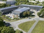 Thumbnail to rent in Plot 1 Build-To-Suit Opportunity, Harlow Innovation Park, Maypole Boulevard, Harlow