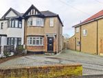 Thumbnail for sale in Sussex Road, Ickenham