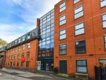 Thumbnail to rent in Former Dlmc Suite, Norman House, Friar Gate
