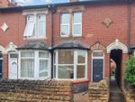 Thumbnail for sale in Wellington Street, Long Eaton, Nottingham, Nottinghamshire