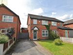 Thumbnail for sale in Walmsley Grove, Urmston, Manchester