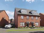 Thumbnail to rent in "The Beech" at Watling Street, Nuneaton