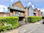 Thumbnail to rent in Willow Court, Ebberns Road, Hemel Hempstead, Hertfordshire