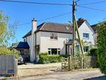 Thumbnail to rent in Cross Road, Cholsey, Wallingford