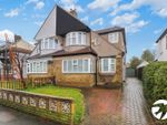 Thumbnail to rent in Westergate Road, Upper Abbey Wood, London