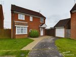 Thumbnail to rent in Wallace End, Aylesbury, Buckinghamshire