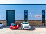 Thumbnail to rent in Unit 32, Axis 31, Woolsbridge Industrial Park, Oak Field Road, Three Legged Cross, Wimborne