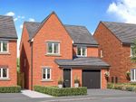Thumbnail to rent in "The Hadley" at Biddulph Road, Stoke-On-Trent