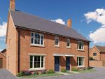 Thumbnail to rent in Station Avenue, Houlton, Rugby