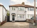 Thumbnail for sale in Brookside Crescent, Worcester Park