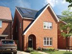 Thumbnail for sale in "Sage Home" at Veterans Way, Great Oldbury, Stonehouse