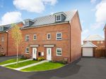 Thumbnail for sale in "Woodcote" at Lydiate Lane, Thornton, Liverpool